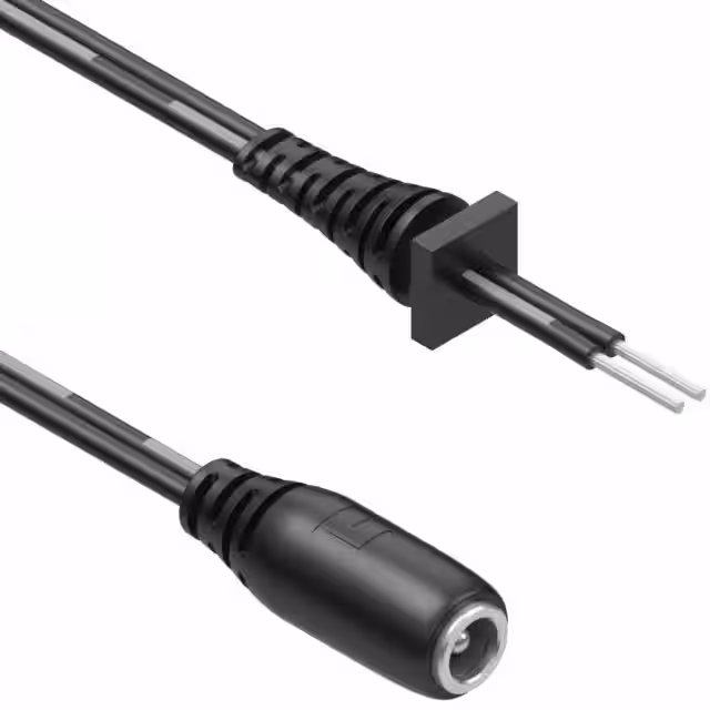 10-02961 Tensility International Corp  Assemblaggi di cavi